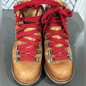 Danner Mountain Cascade Women's Hiking Boots Brown US Size 7